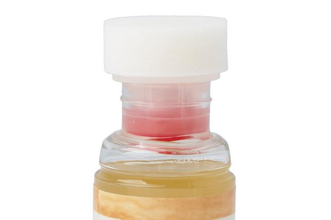 Afbeelding voor Ballistol Scherell's Schaftol 23814 Wood Care Oil, Light, houtolie, 50 ml, incl. spons