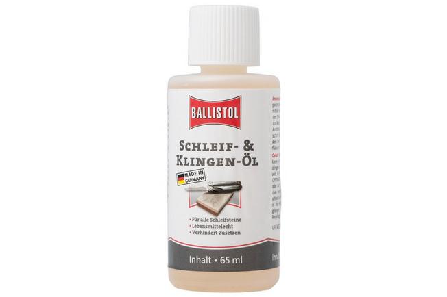 Image for Ballistol Grinding Oil 23929, 65 ml