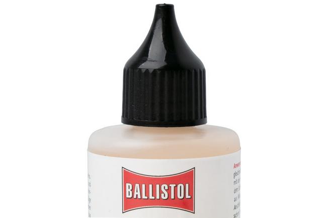 Image for Ballistol Grinding Oil 23929, 65 ml