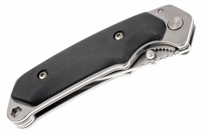 Buck - Alpha Hunter | Advantageously shopping at Knivesandtools.com