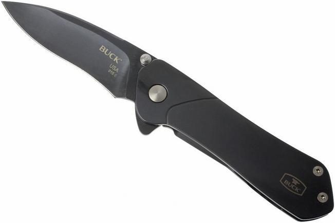 Image for Buck Lux Avid, blade length: 6,4 cm