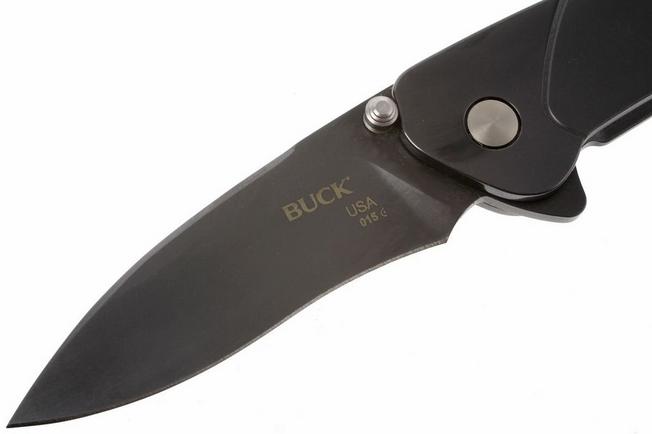Image for Buck Lux Avid, blade length: 6,4 cm