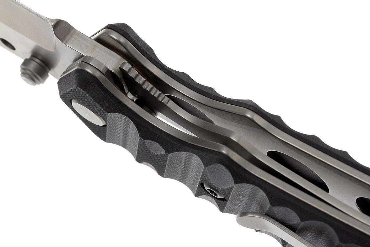 Buck 095 TOPS/BUCK CSAR-T Knife - | con ventajas Knivesandtools.es