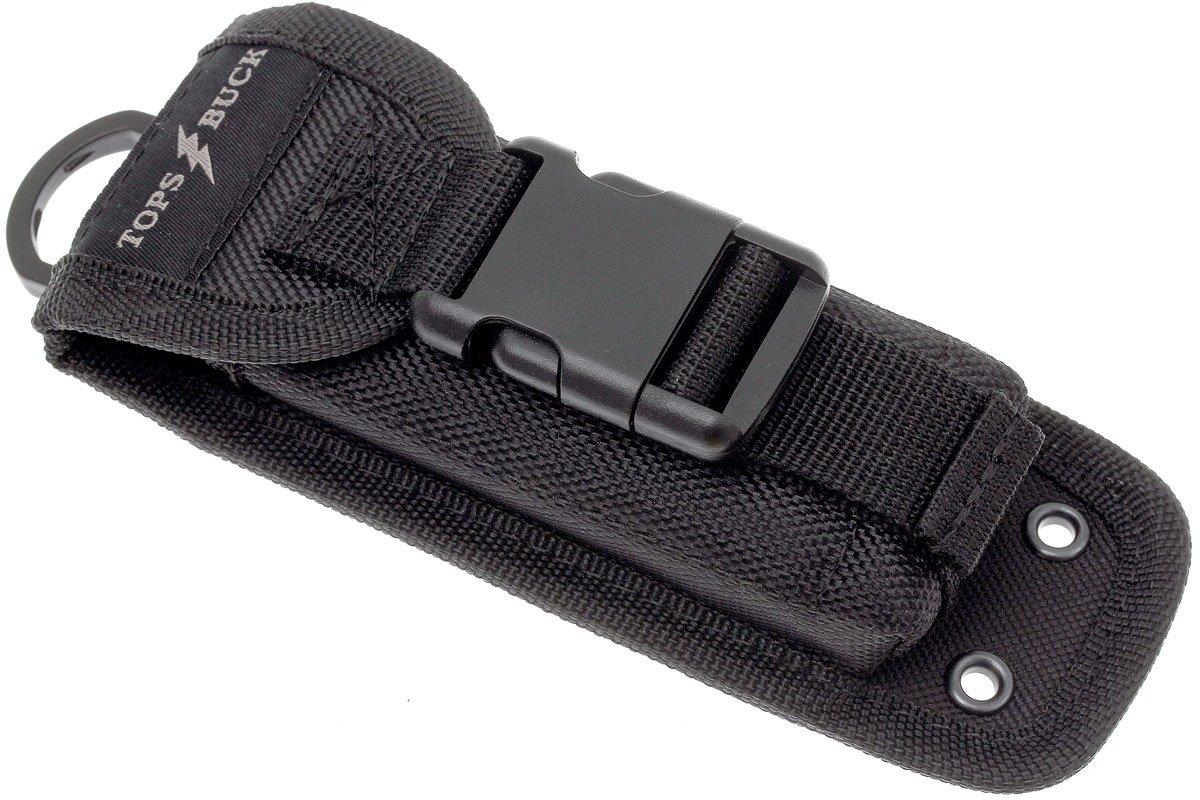 Buck CSAR-T 095 Buck/TOPS 0095BKSTP-B pocket knife