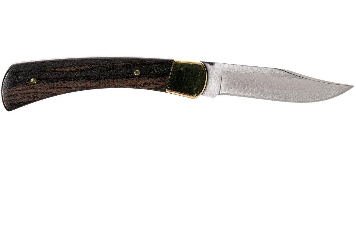 Buck 101 Hunter 101BRSB, fixed hunting knife Advantageously shopping