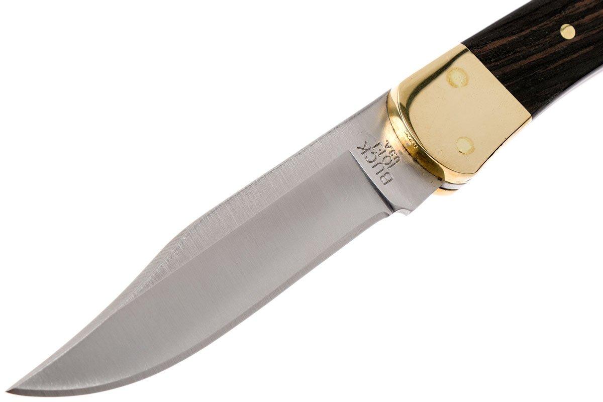 Buck 101 Hunter 101BRSB, fixed hunting knife Advantageously shopping