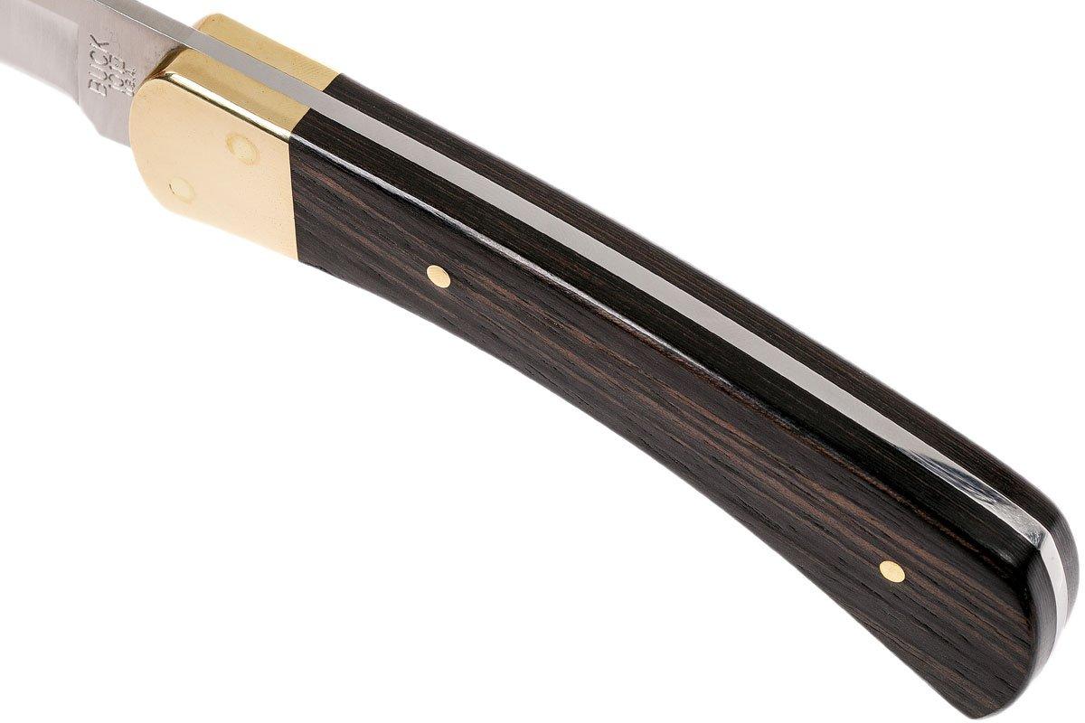 Buck 101 Hunter 101BRSB, fixed hunting knife Advantageously shopping