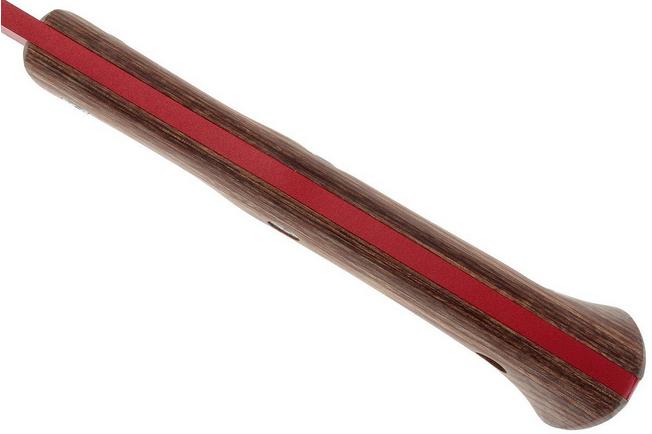Buck 108 Compadre Froe 0108WAS-B, machete | Advantageously