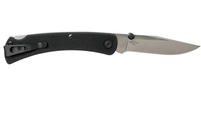 Buck 110 Slim Pro TRX