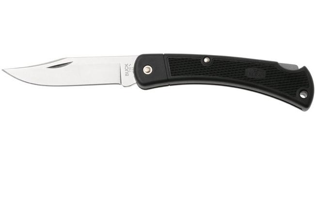Image for Buck 110 Folding Hunter LT light-weight hunting knife