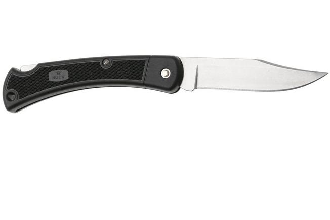 Image for Buck 110 Folding Hunter LT light-weight hunting knife
