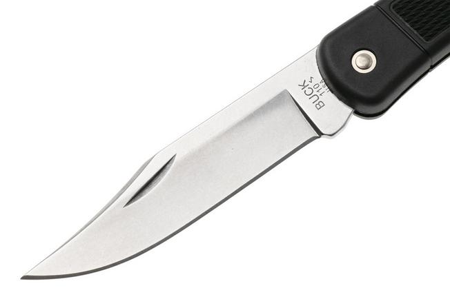 Image for Buck 110 Folding Hunter LT light-weight hunting knife