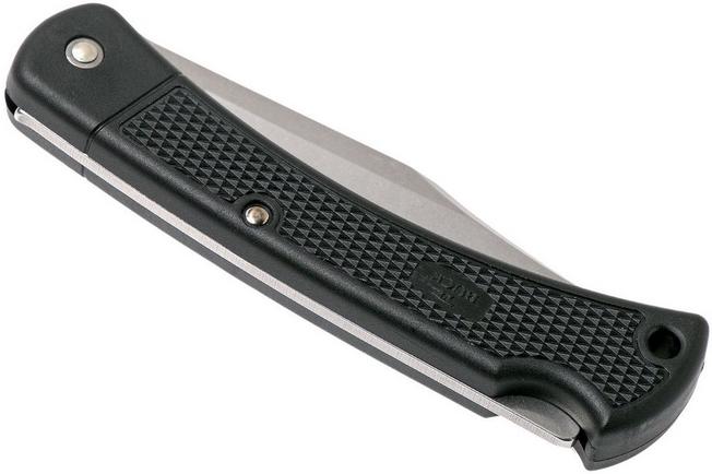 Buck 110 Folding Hunter LT light-weight hunting knife