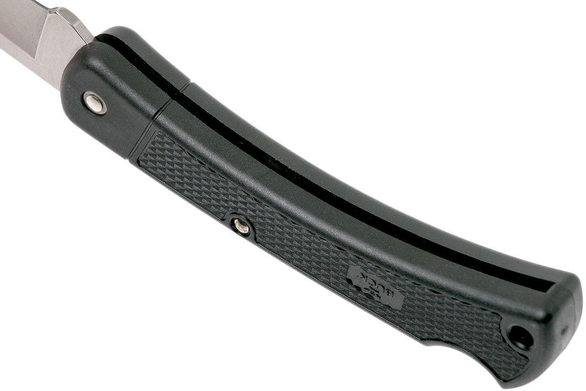 Buck 110 Folding Hunter LT lightweight hunting knife Advantageously