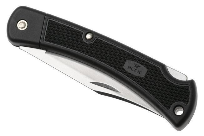 Image for Buck 110 Folding Hunter LT light-weight hunting knife