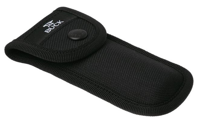 Image for Buck 110 Folding Hunter LT light-weight hunting knife