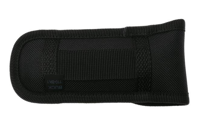 Image for Buck 110 Folding Hunter LT light-weight hunting knife