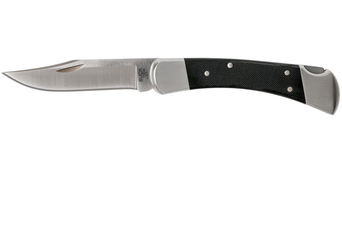 Navaja Buck 110 Hunter Sport — Proutdoor