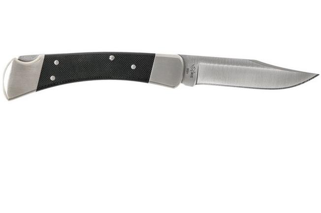 Buck 110 Folding Hunter Pro hunting knife