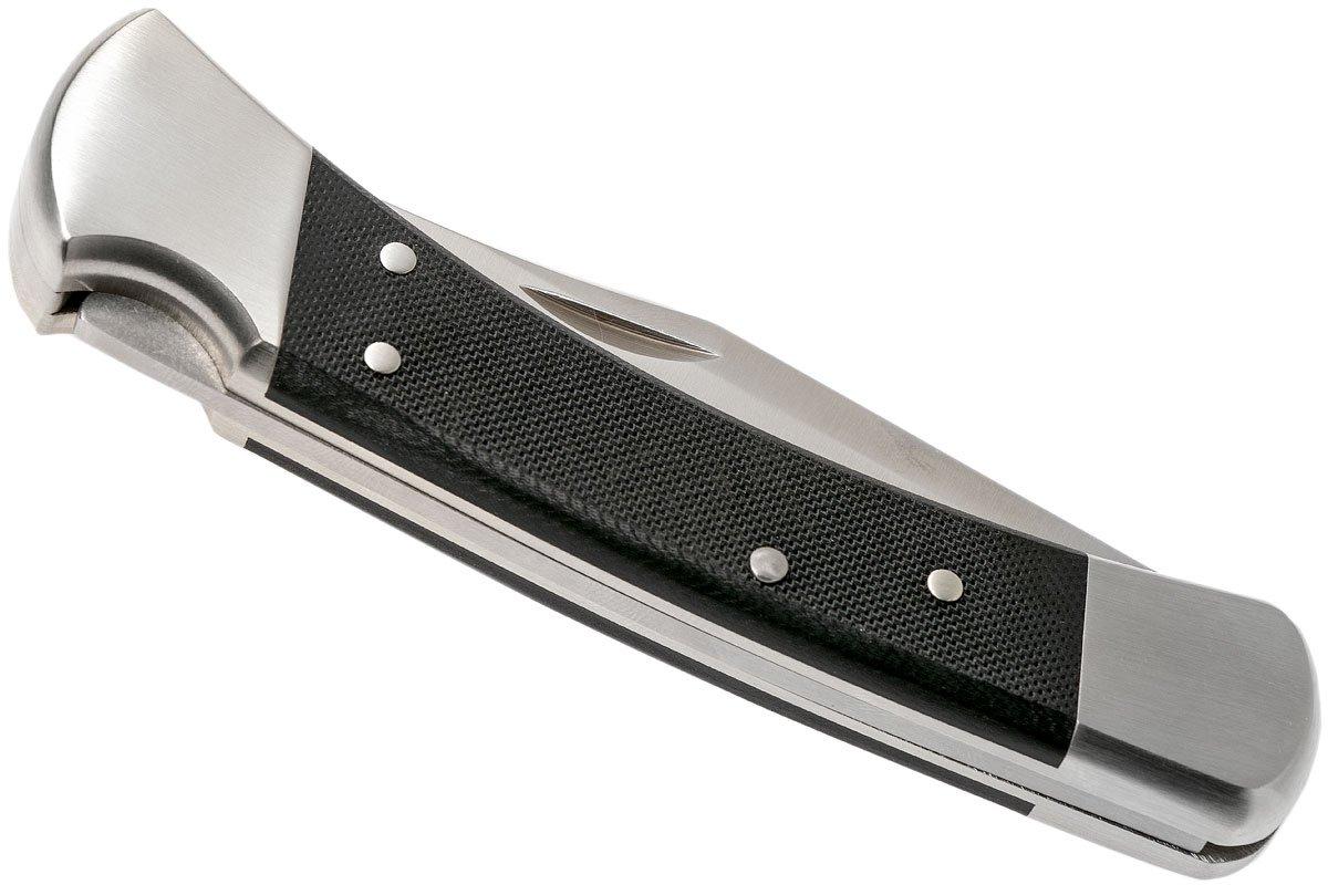 Buck 110 Folding Hunter Pro jachtmes Voordelig kopen bij