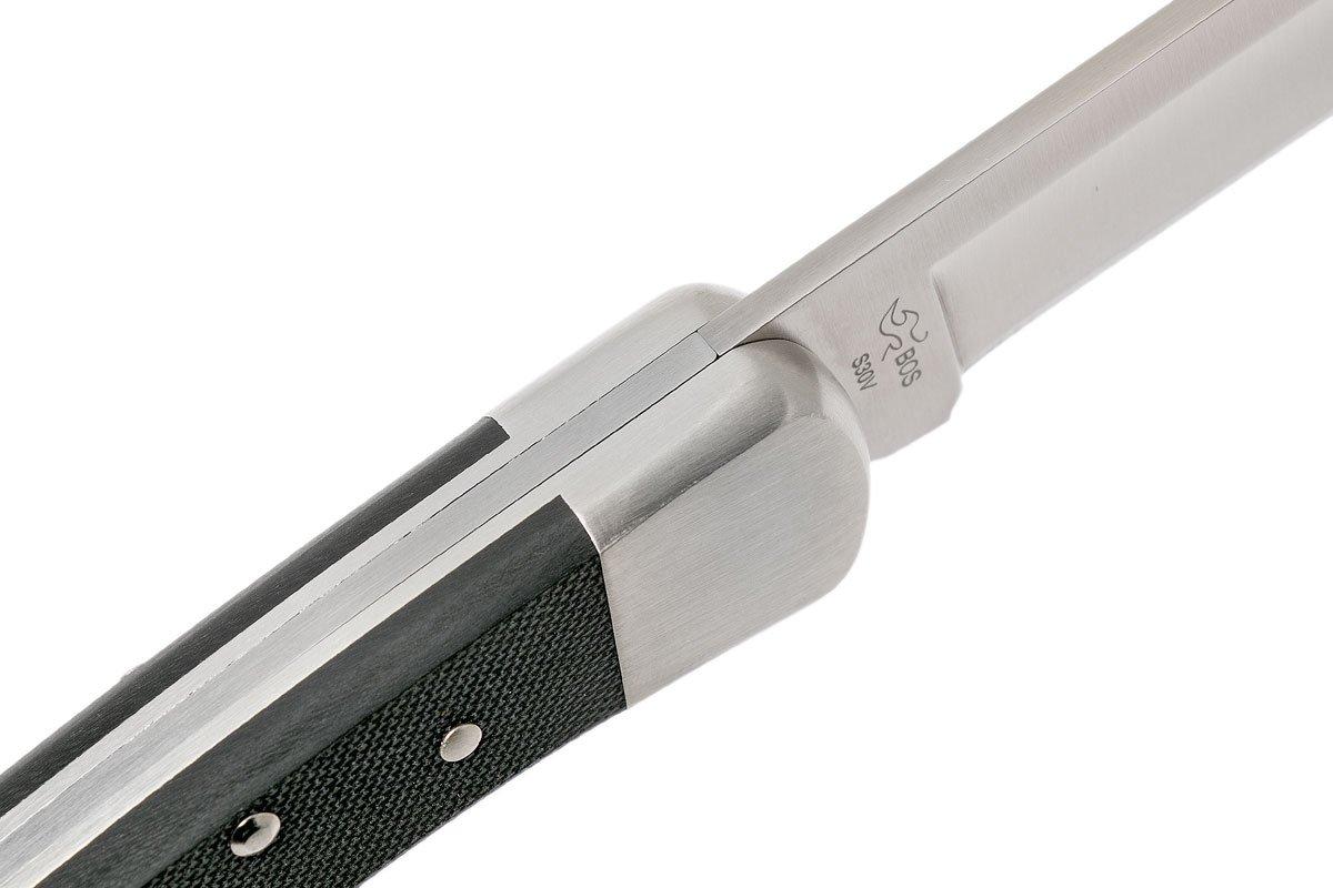 Buck 110 Folding Hunter Pro jachtmes Voordelig kopen bij