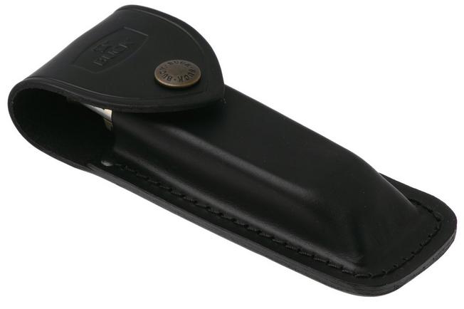 Afbeelding voor Buck 110 Folding Hunter zakmes, met vinger groeven