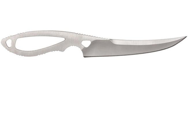 Image for Buck 136 boning knife with sheath, 0136SSS-B