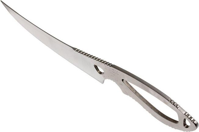 Image for Buck 136 boning knife with sheath, 0136SSS-B