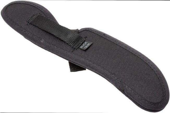 Image for Buck 136 boning knife with sheath, 0136SSS-B