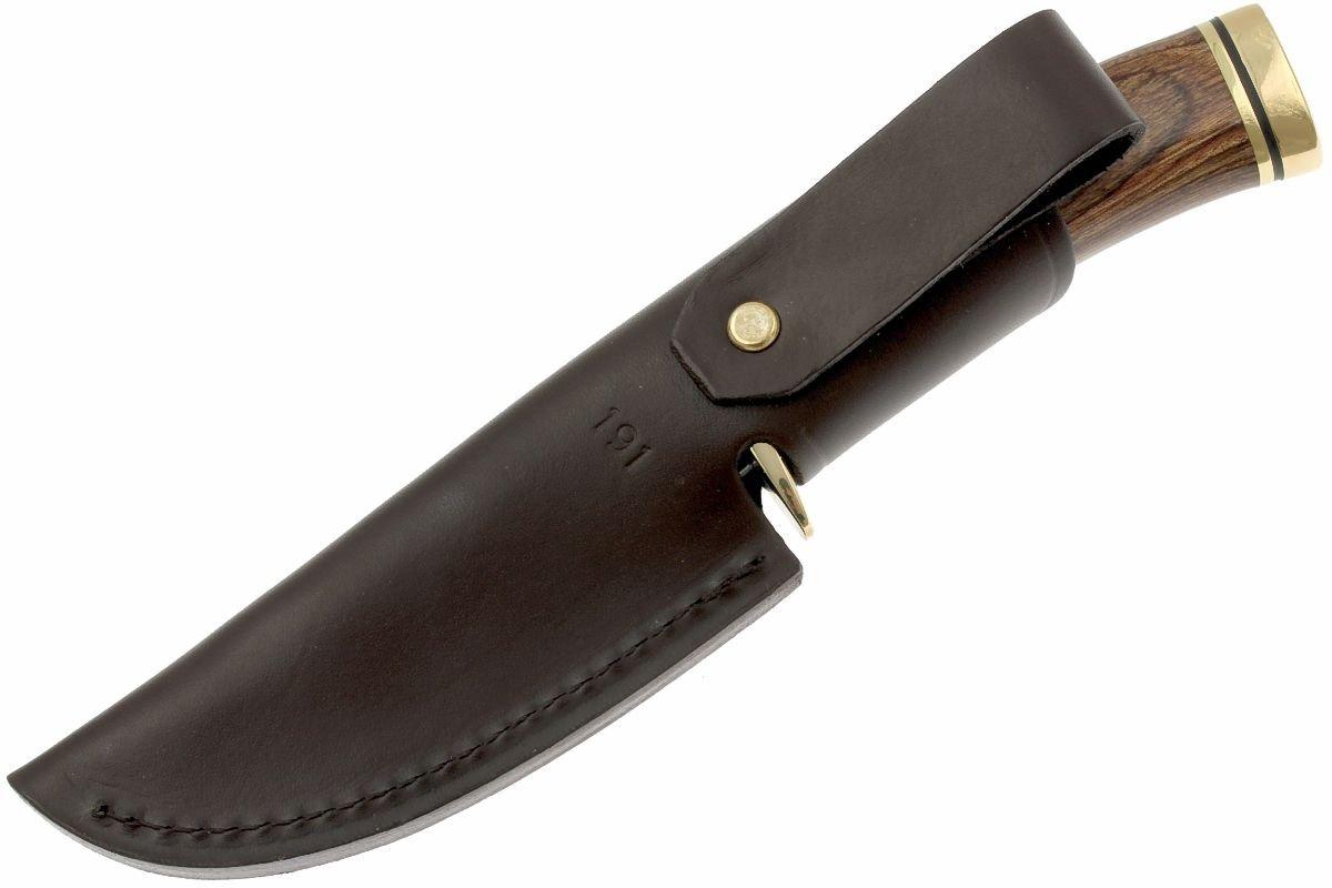 Buck 192 Vanguard 0192BRS-B dymond wood | Advantageously shopping