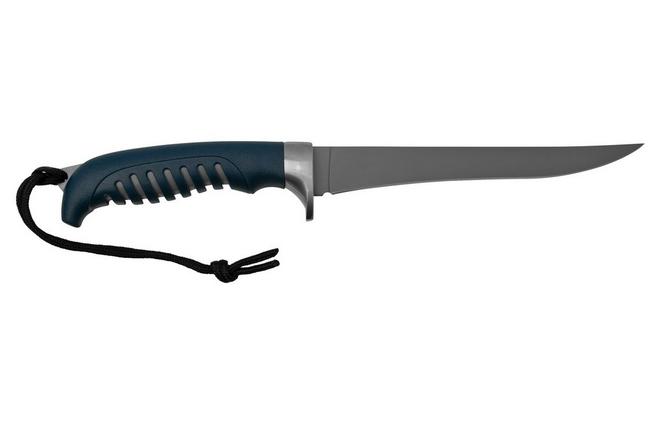 Buck 225 Silver Creek™ 9 Fillet Knife with Sheath - Buck® Knives