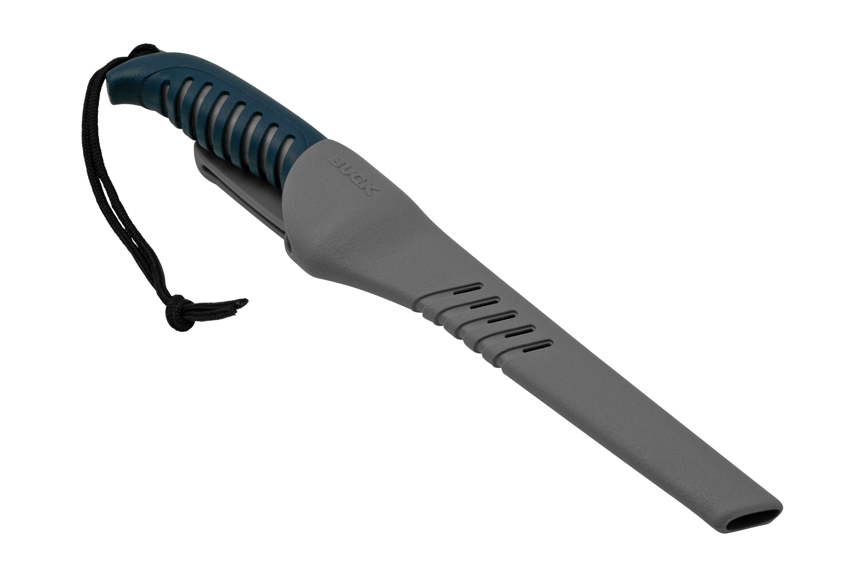 ECHTWERK Set di coltelli Damasco da 6 pezzi, Coltello da chef, Coltello
