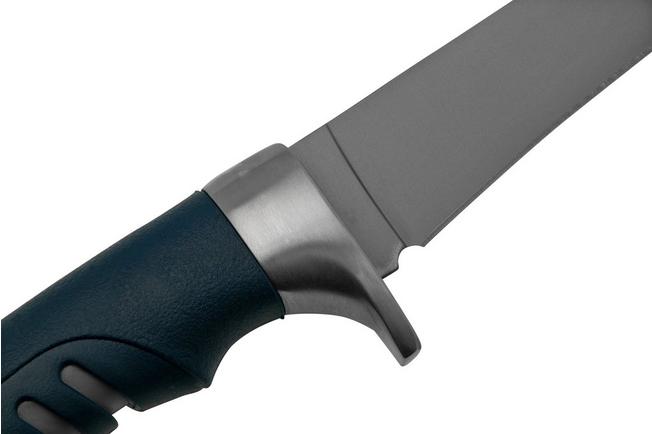 Buck Hookset Salt Breaker 0149BLS Blue Gray filleting knife, 25 cm