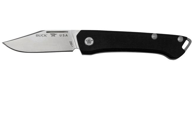 Buck Knife 602C