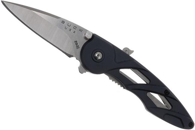 Buck 290 Rush, blue 0290BLS1-B | Advantageously shopping at Buck 290 Rush, blue 0290BLS1-B | Advantageously shopping at