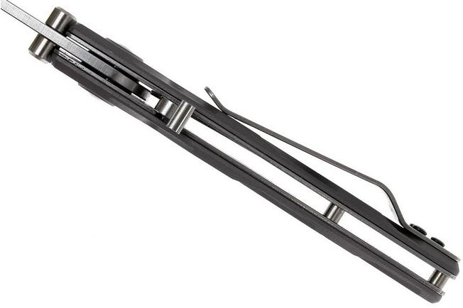 Image for Buck 290 Rush, grey 0290GYS1-B