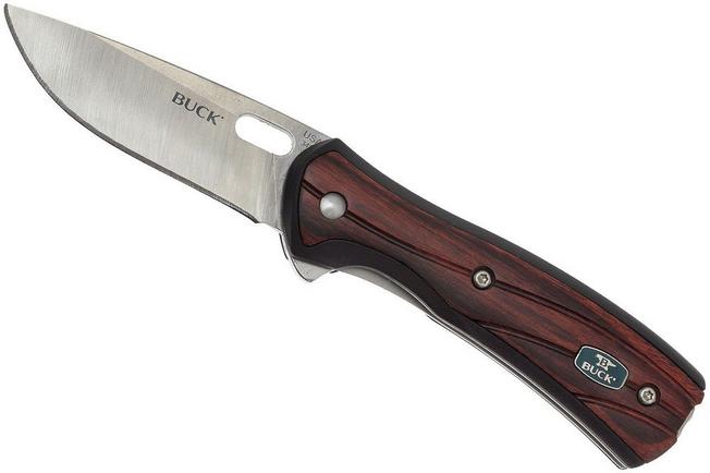 Buck Knives Vantage Small Knife 