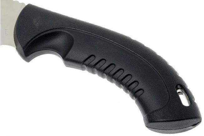 Buck 393 Omni Hunter 12PT 0393BKG-B with guthook Buck 393 Omni Hunter 12PT 0393BKG-B with guthook