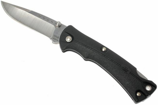 Image for Buck BuckLite Max Medium, blade length 7.6 cm
