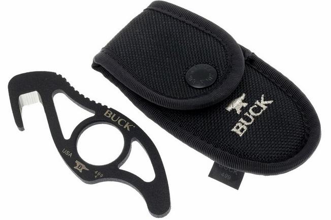 Image for Buck PakLite Guthook 0499BKG1-B