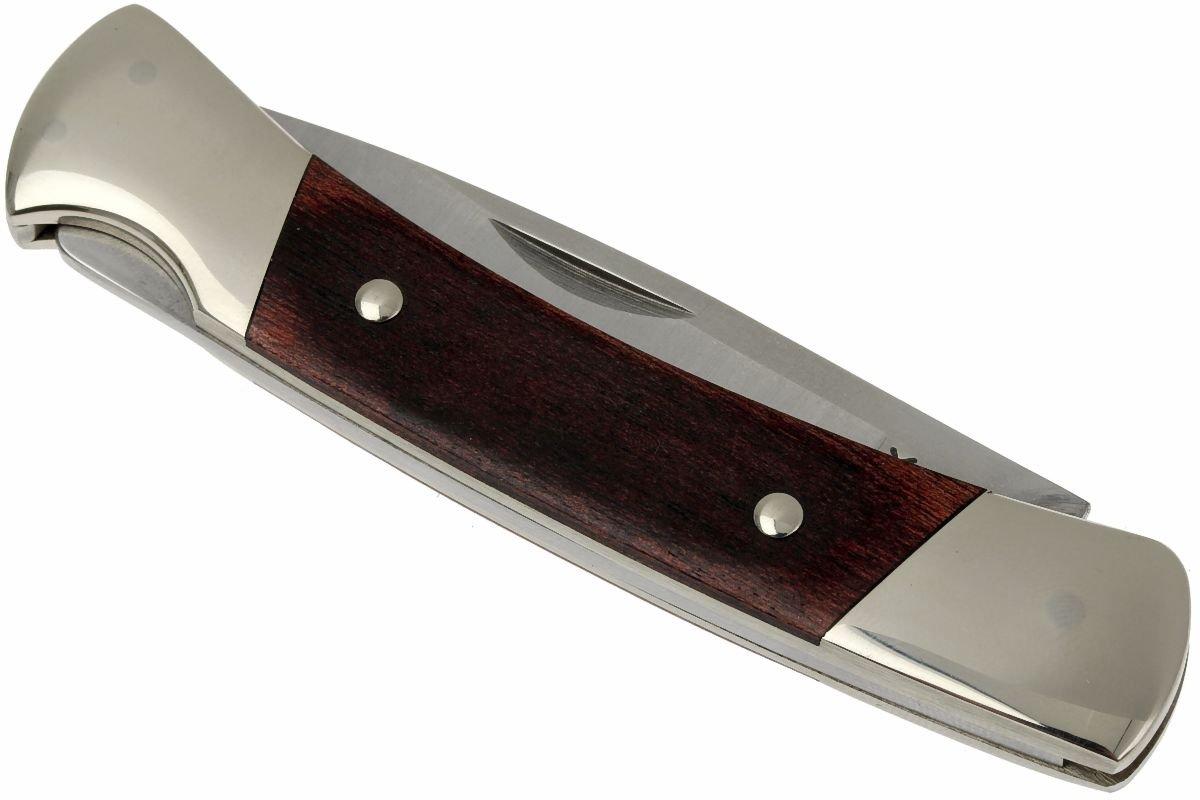 Buck 503 Prince 0503RWSB, rosewood Advantageously shopping at