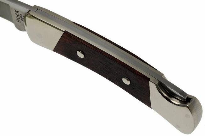 Buck 505 Knight 0505RWS-B, rosewood  Advantageously shopping at