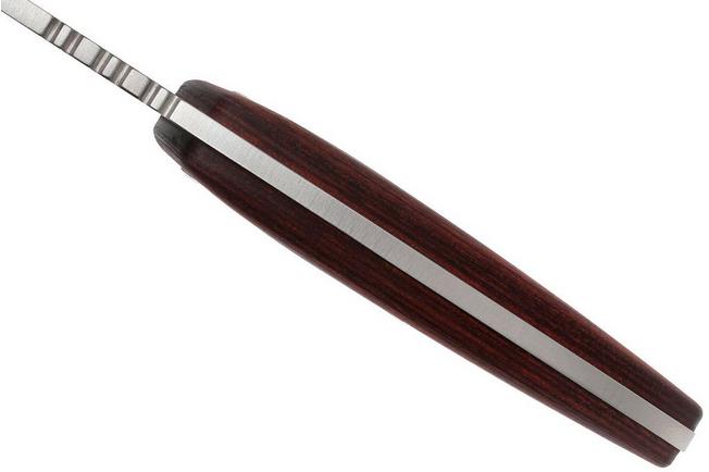 Image for Buck 537 Open Season Skinner 0537RWS-B, rosewood