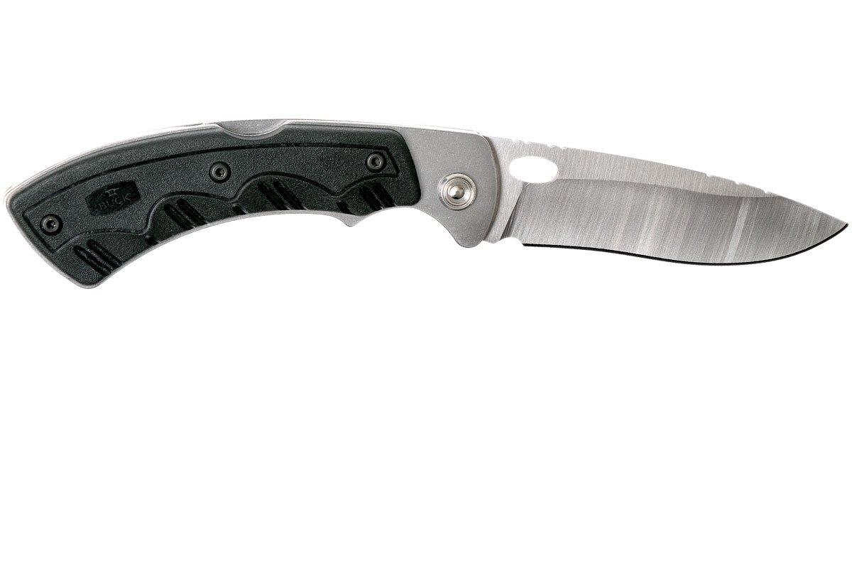 Buck 550 Selector 2.0 hunting knife with interchangeable blades