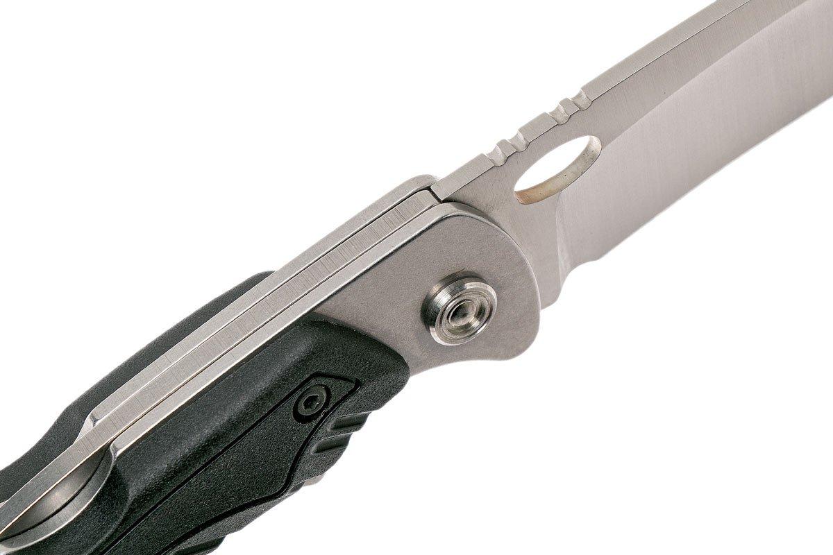 Buck 550 Selector 2.0 hunting knife with interchangeable blades