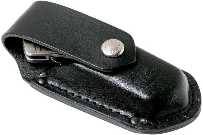 Image for Buck 557 Open Season Folding Skinner 0557ODS hunting knife