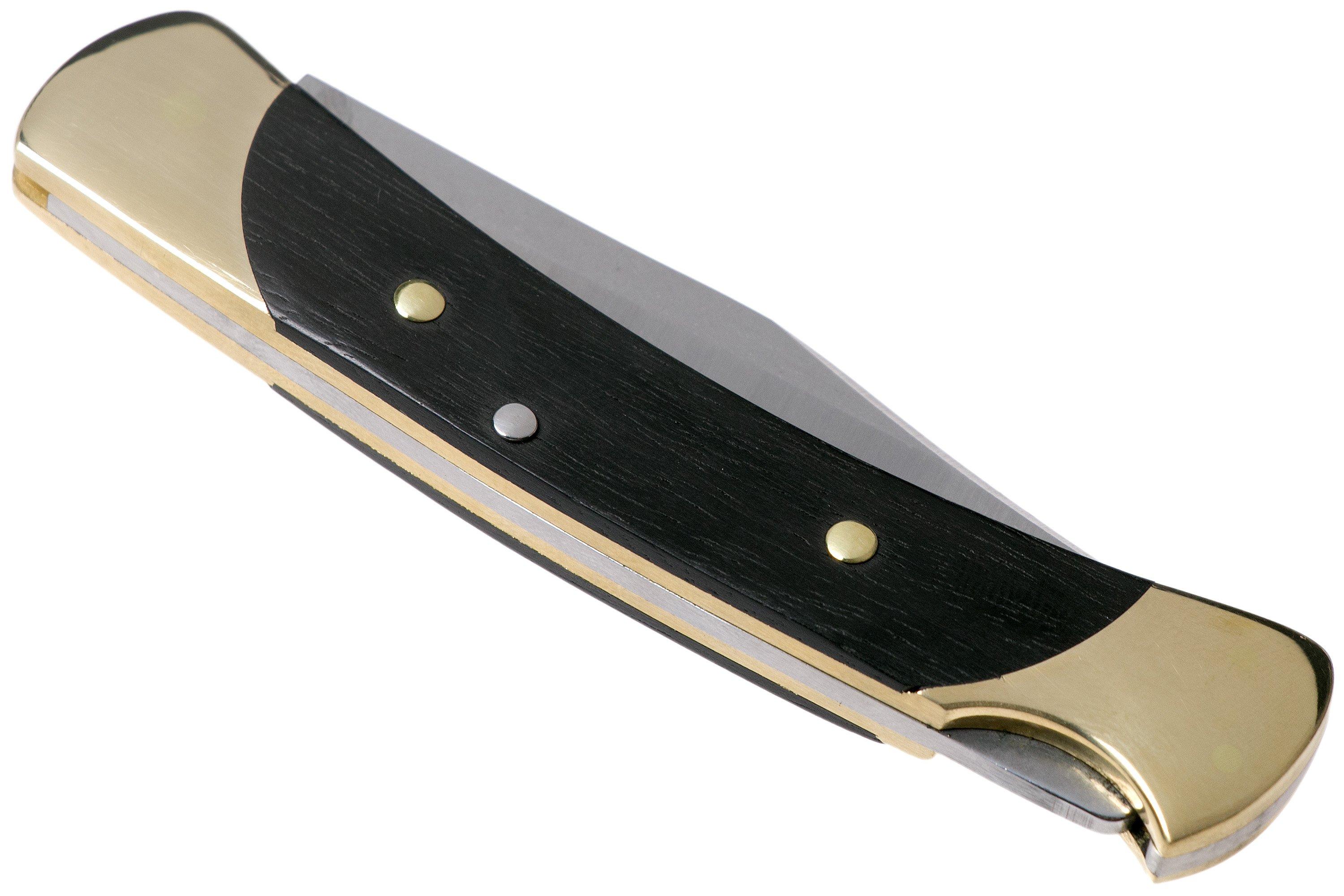 Buck The 55 Knife hunting knife Advantageously shopping at