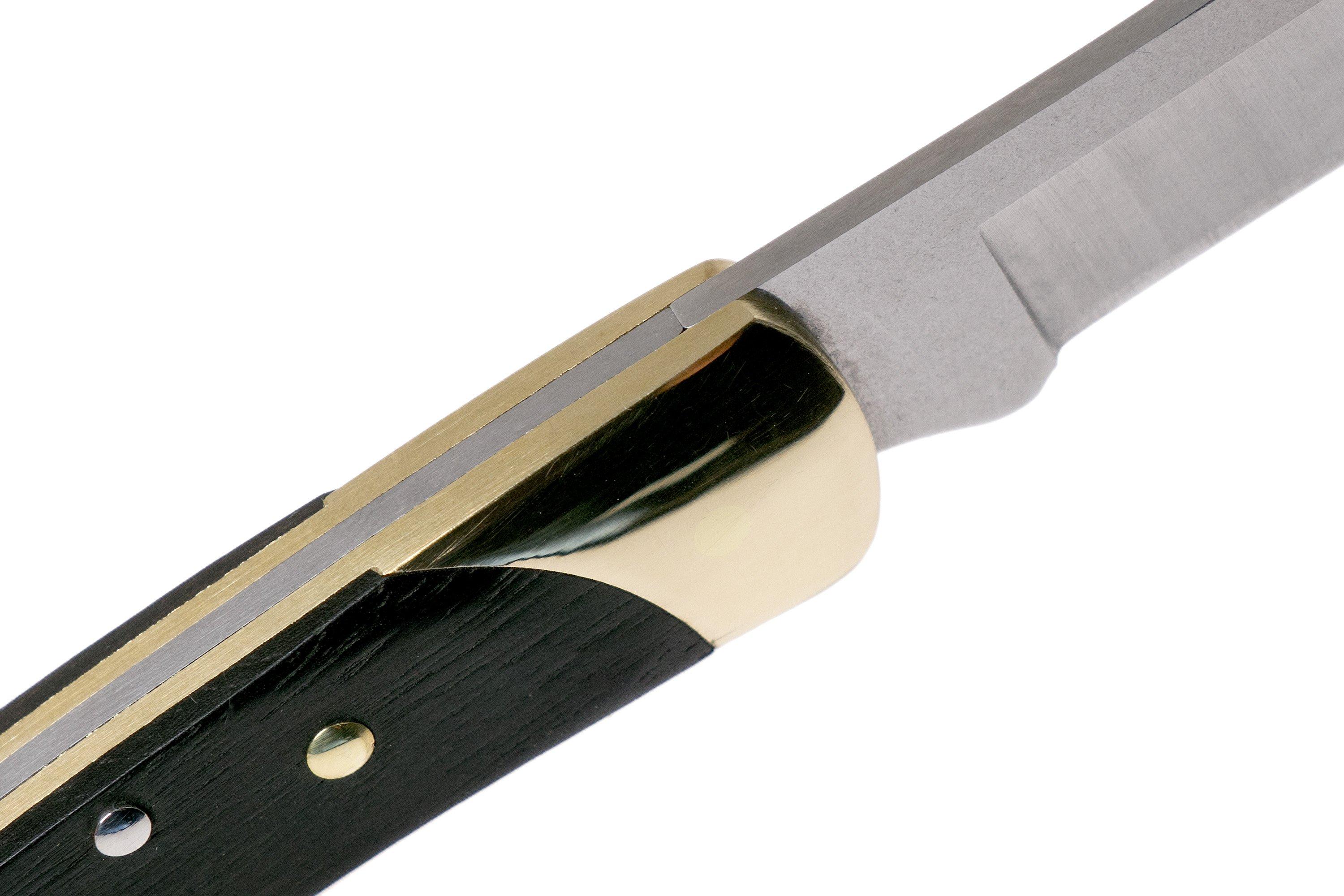Buck The 55 Pocket Knife - Buck® Knives OFFICIAL SITE
