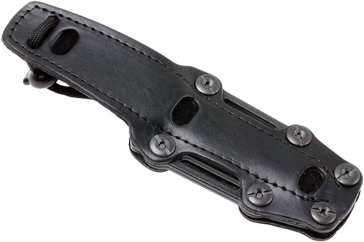 Buck 616 Boot Knife, 0616BKS-B | Advantageously shopping at