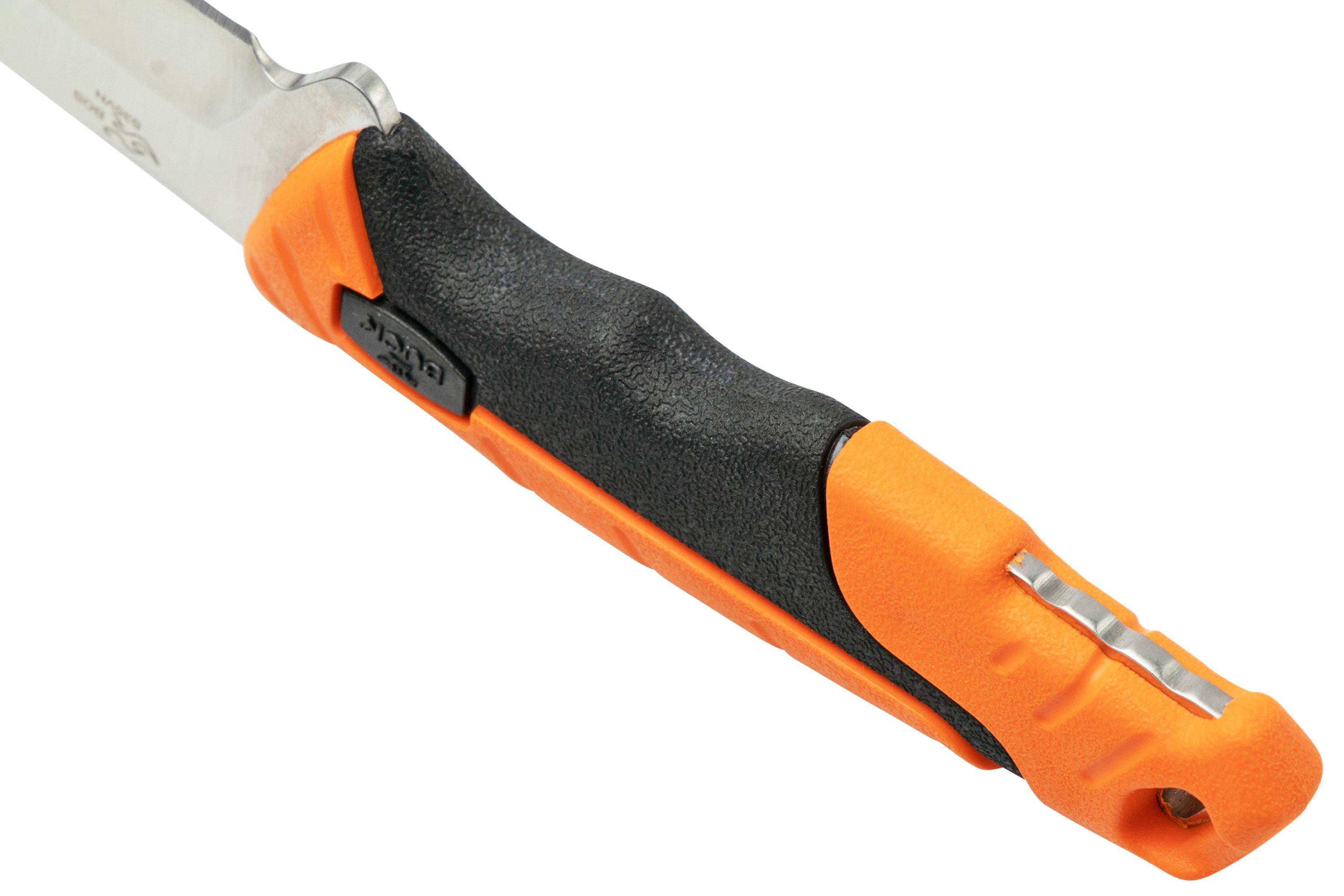 Buck Pursuit Pro Small 0658ORS hunting knife Advantageously shopping